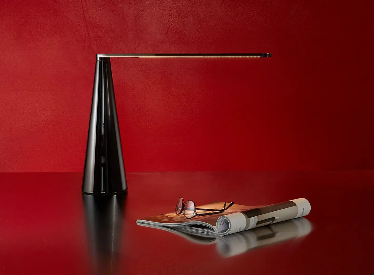 Martinelli Luce - Elica