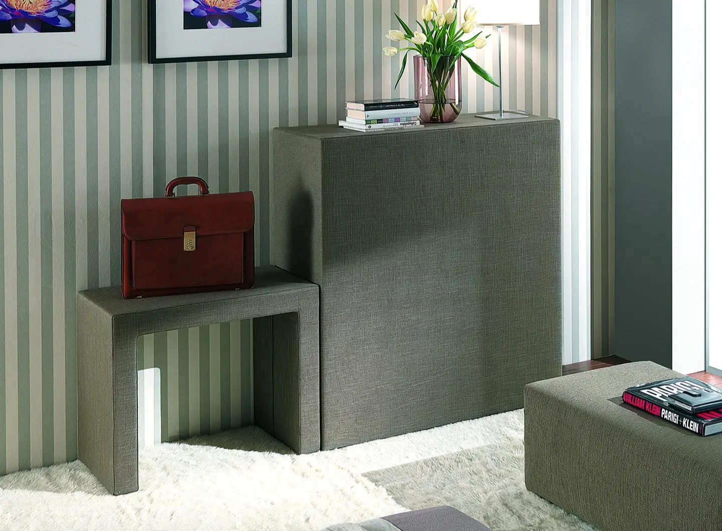 POL74 srl - Modello Everyday