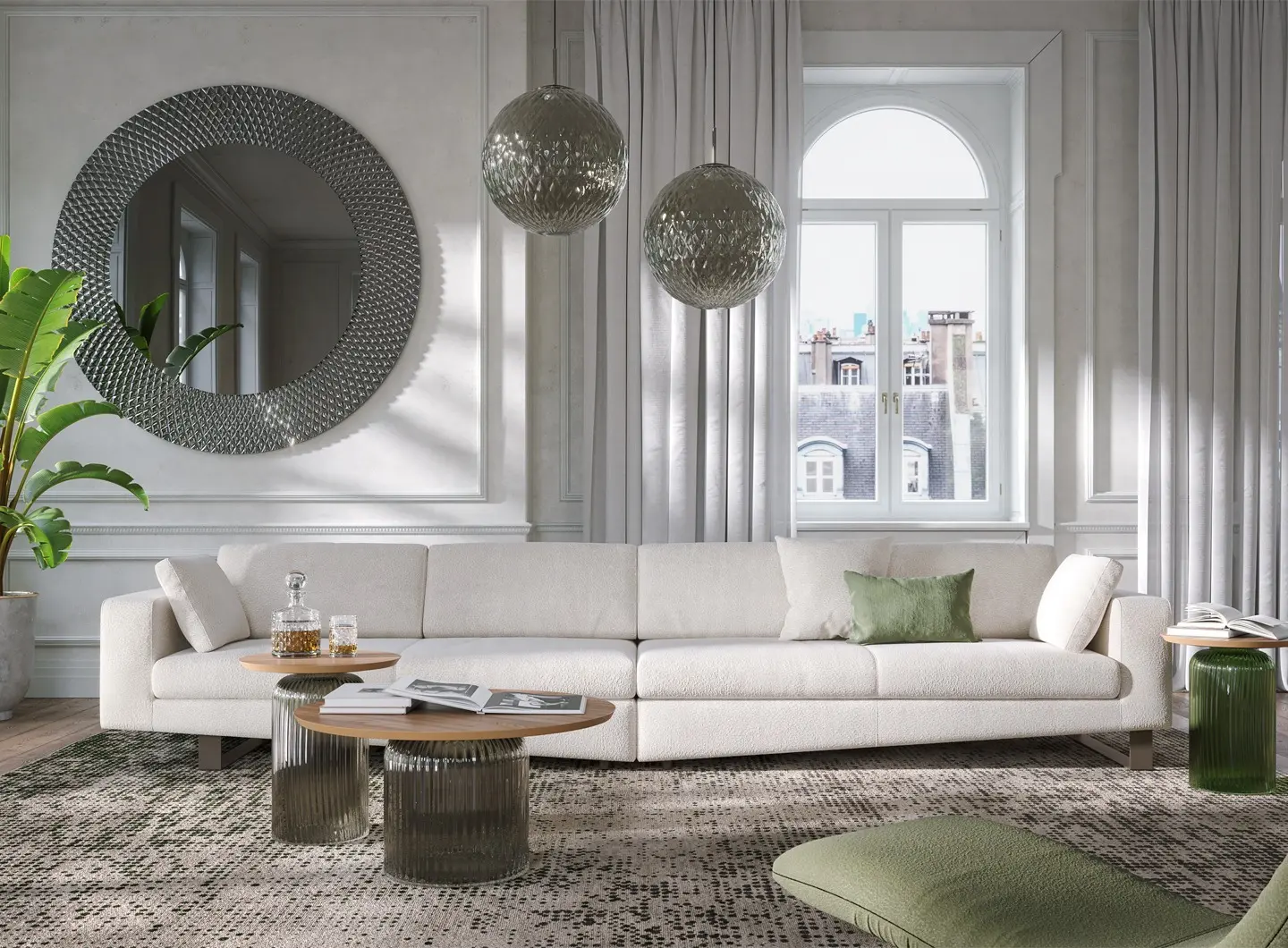 Tonin Casa - Montecarlo