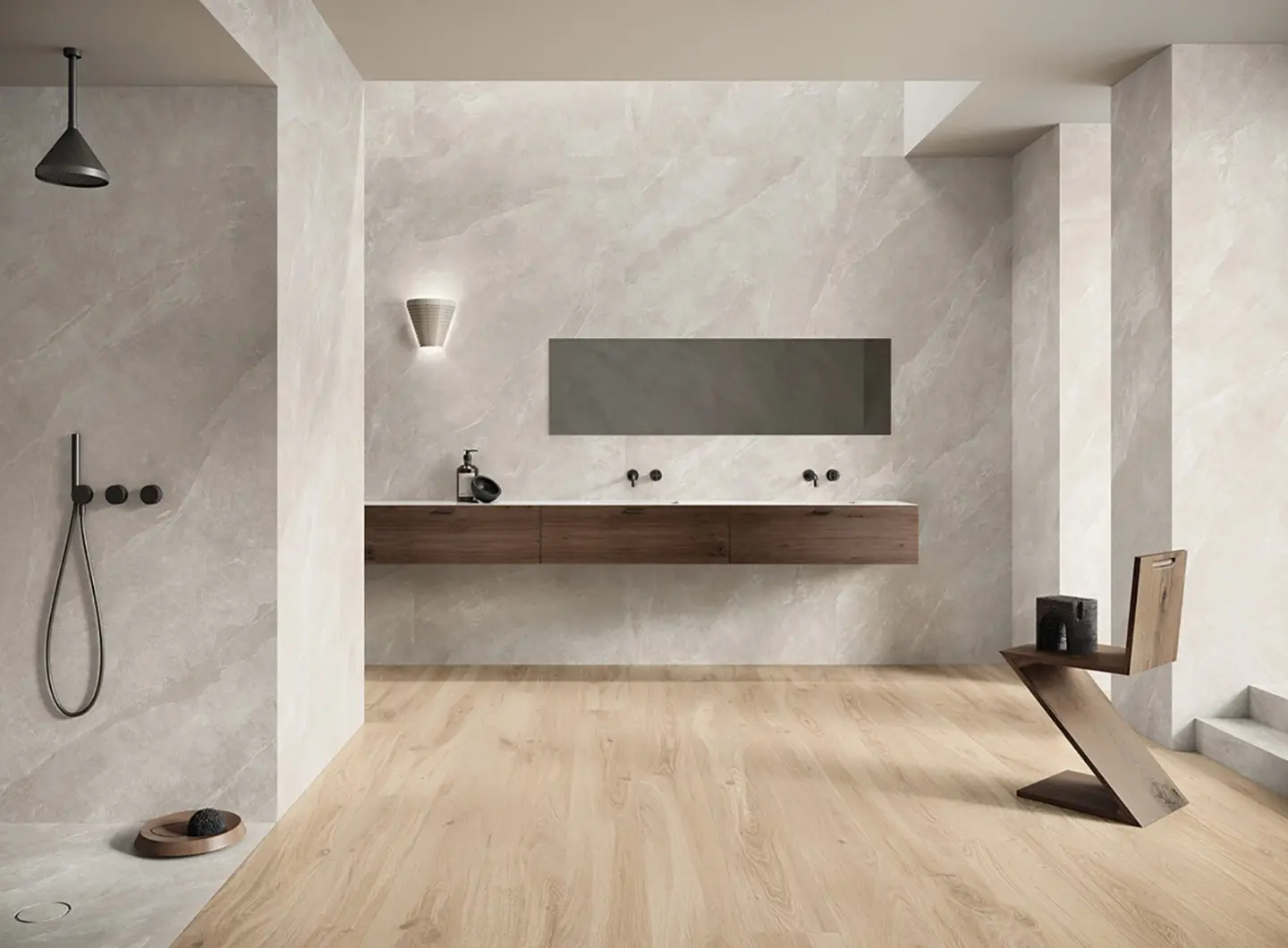 Cornerstone_Slate_Light_Grey_120x278___I_Wood_Rovere_Pallido_24x278_Amb_Bagno.jpg