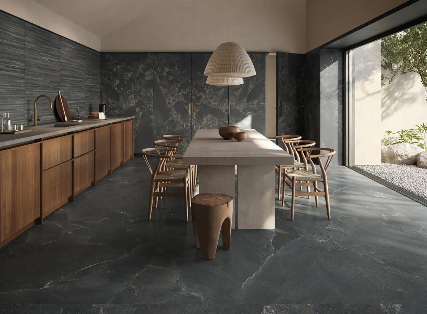 Unique_Intensity_Black_120X278_120X120_Arcade_30x60_Amb_Cucina.jpg