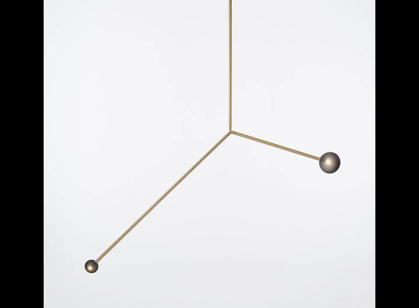 SkLO - Angle 1.0 Pendant 