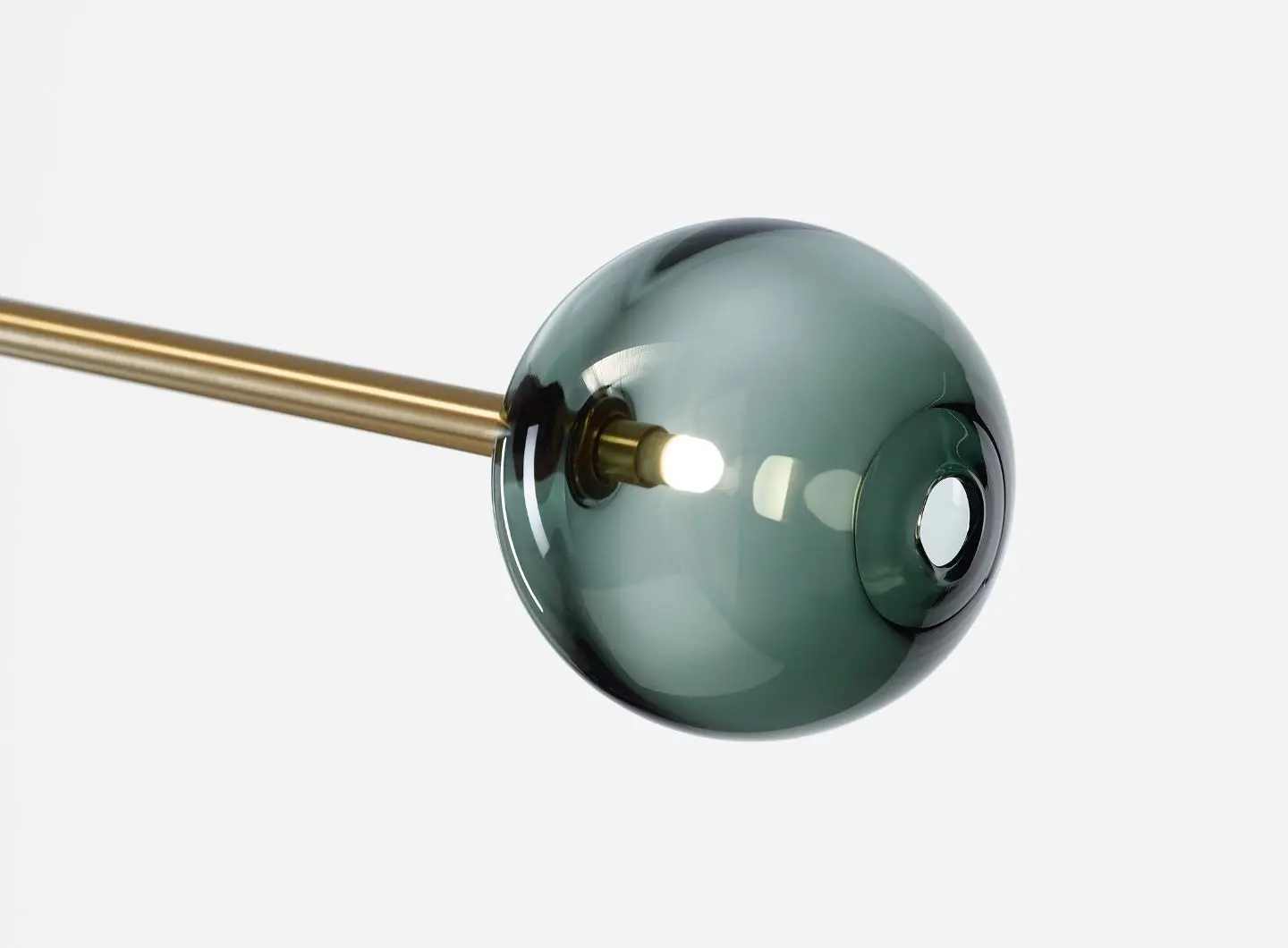SkLO - Angle 3.0 Pendant 