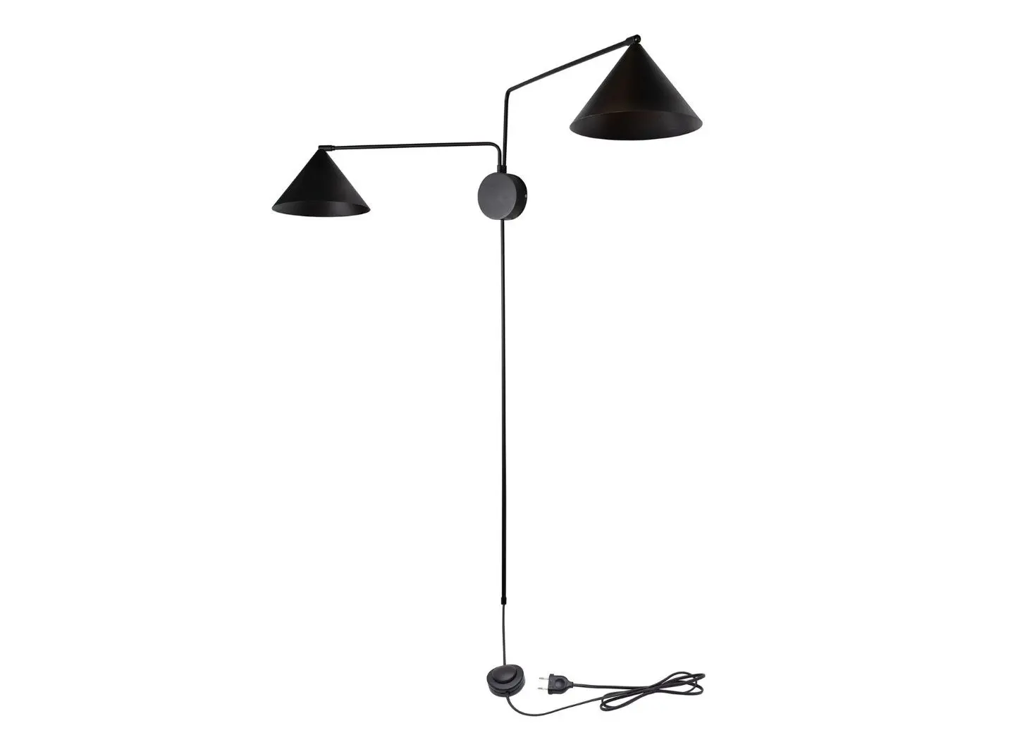 MAGIC sconce