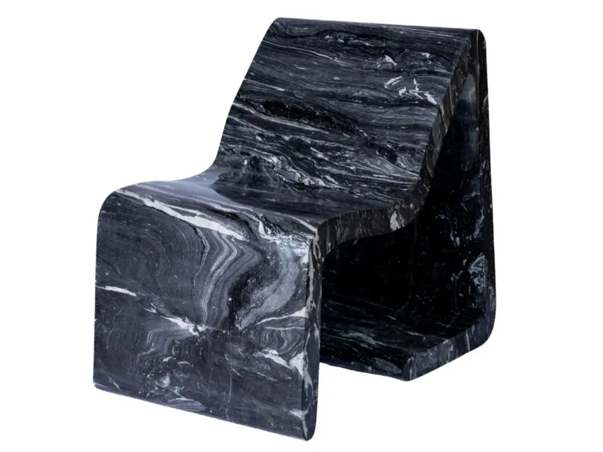 Tresore Design - Sedia Makalu
