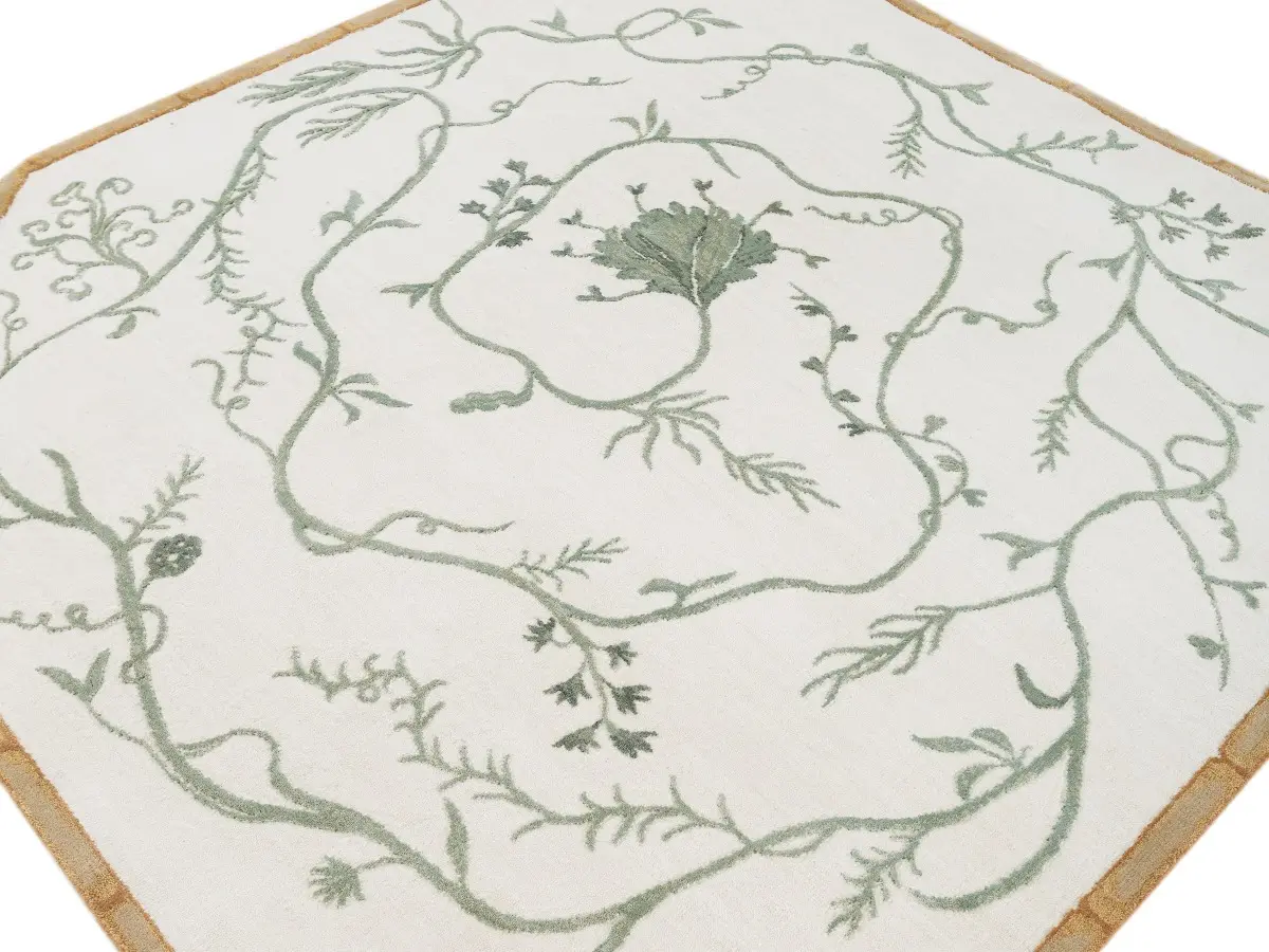 JAIPUR RUGS - Mysterious Labyrinth