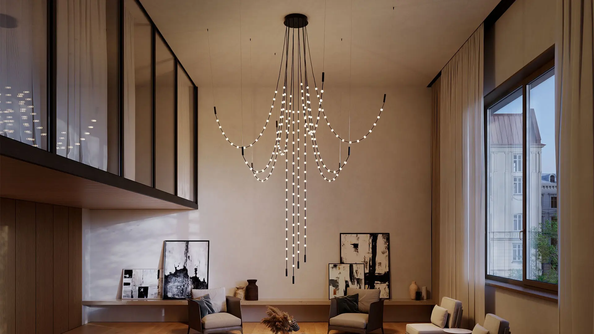Martinelli Luce - Multidot