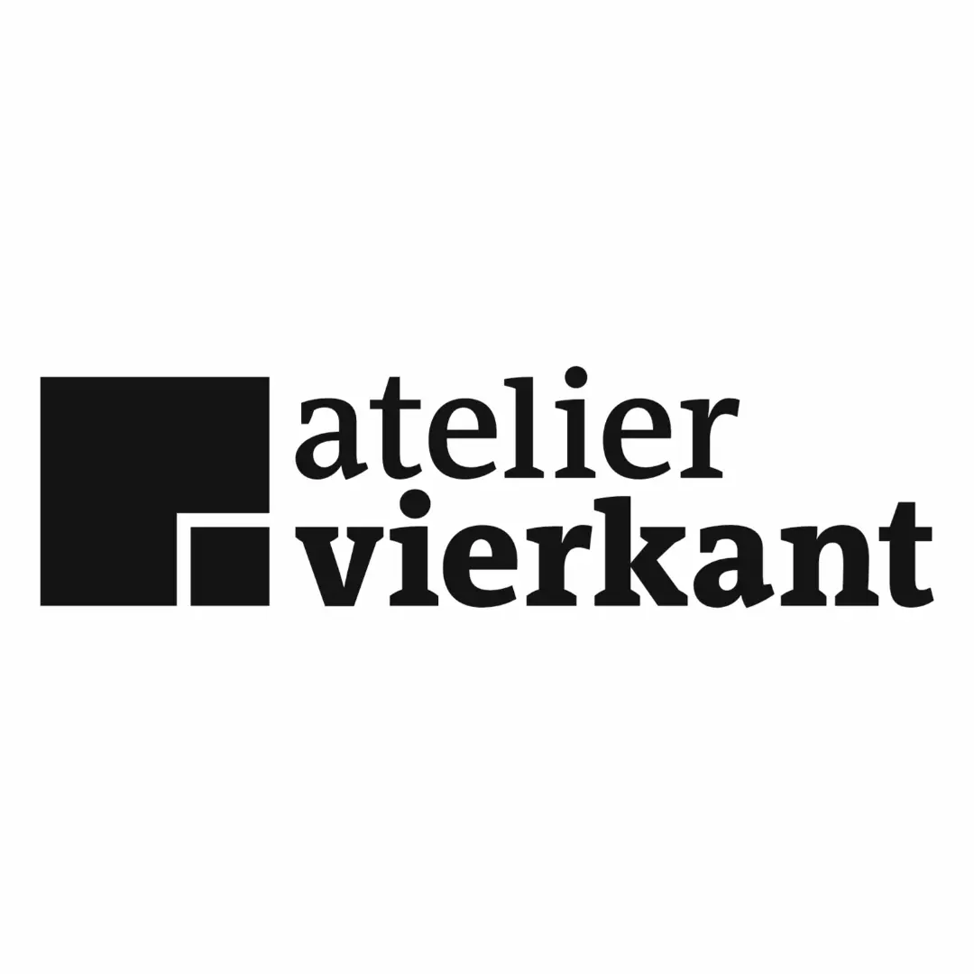Atelier Vierkant Logo