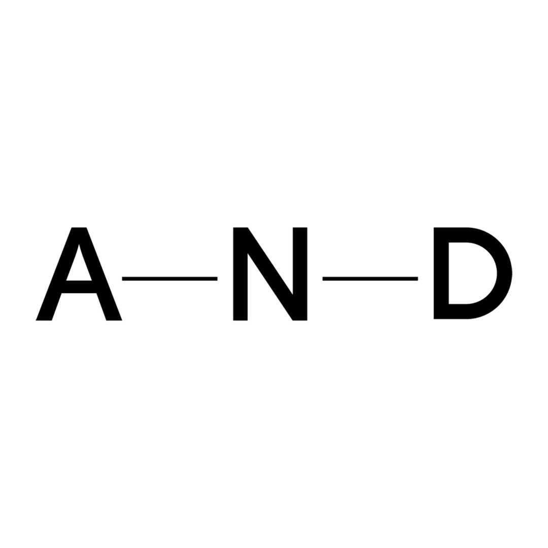 A-N-D