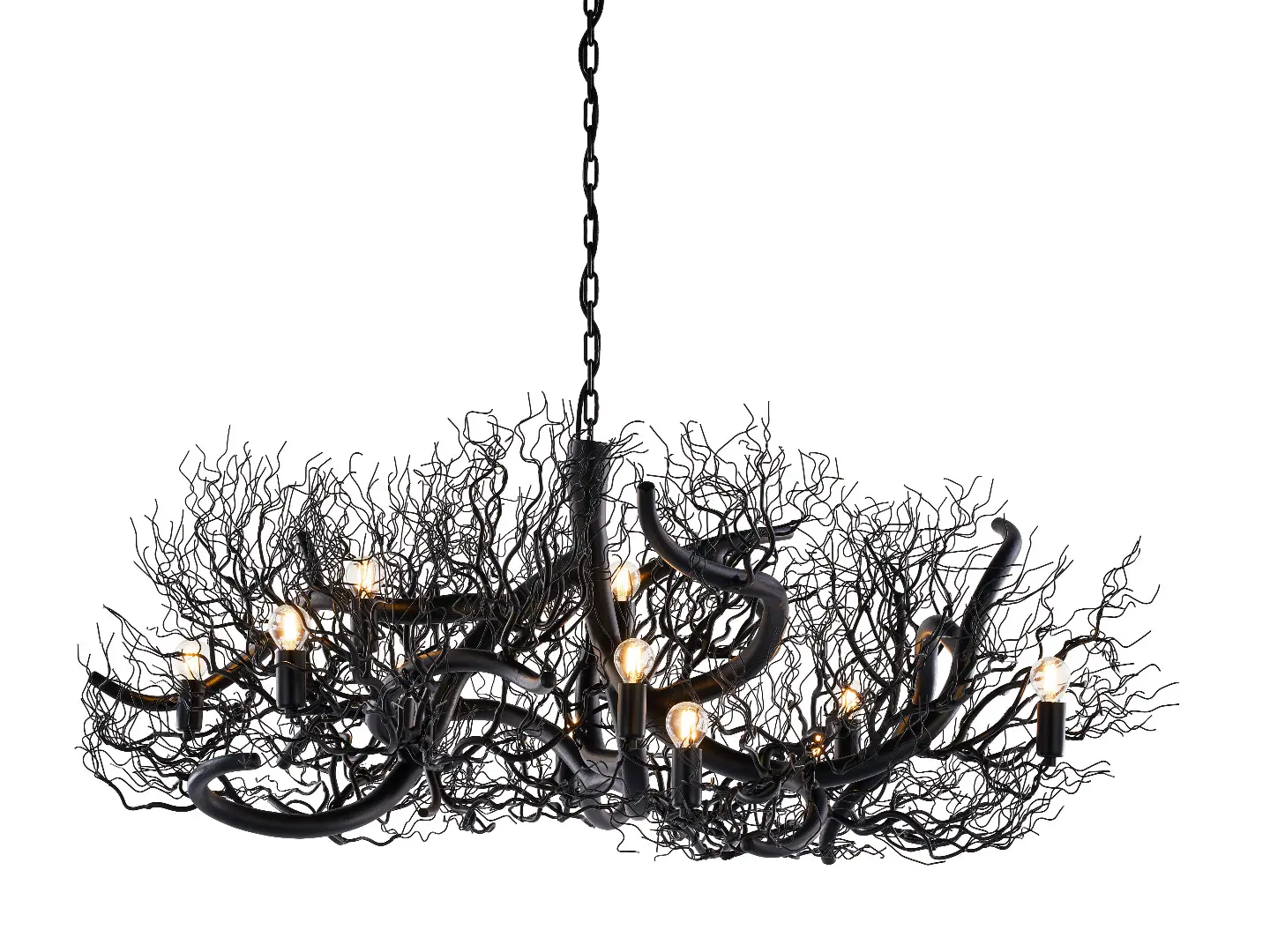 Brand van Egmond - Chandelier Desert Wind