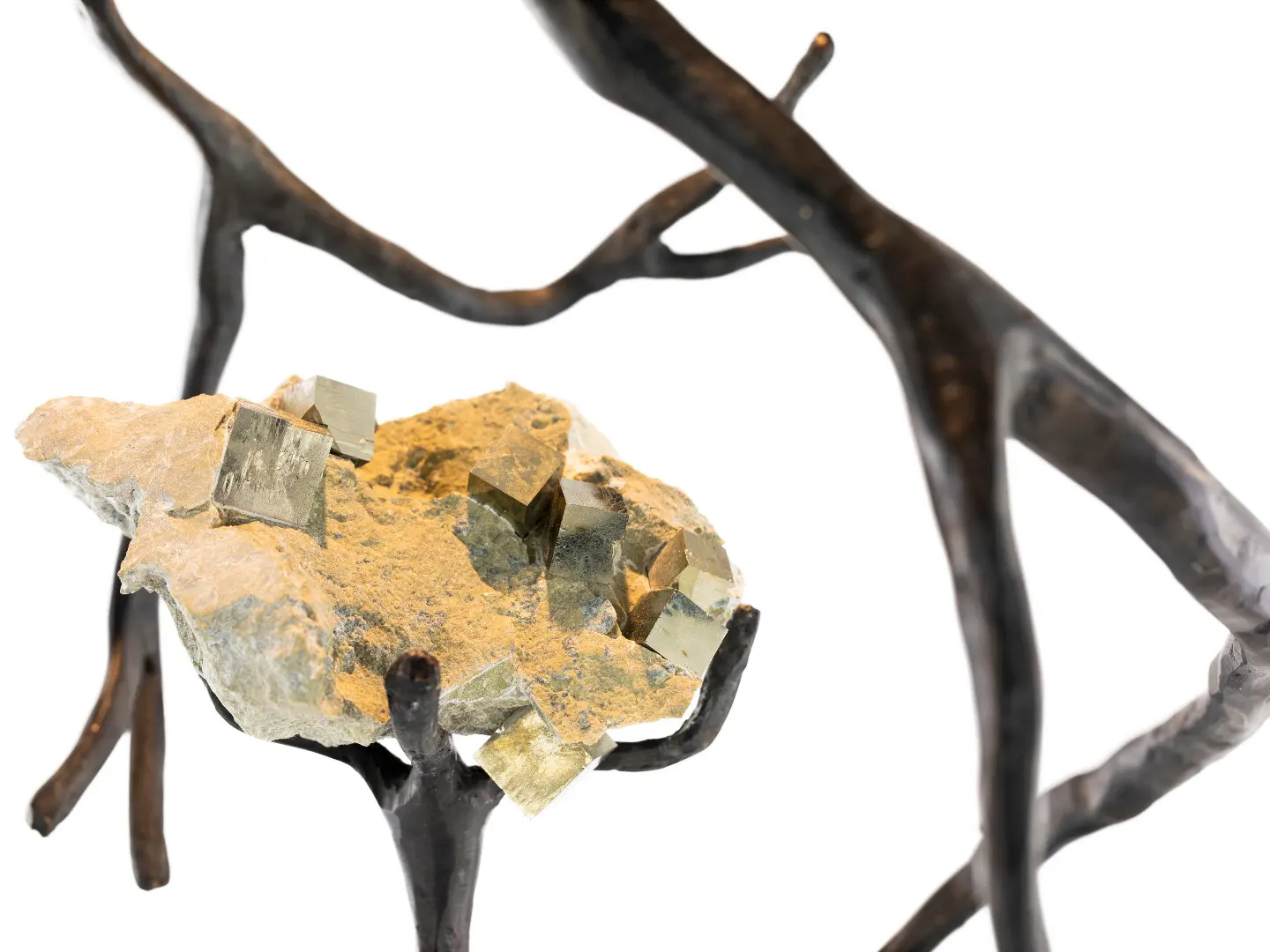 Brand van Egmond - Art Element Orpheus