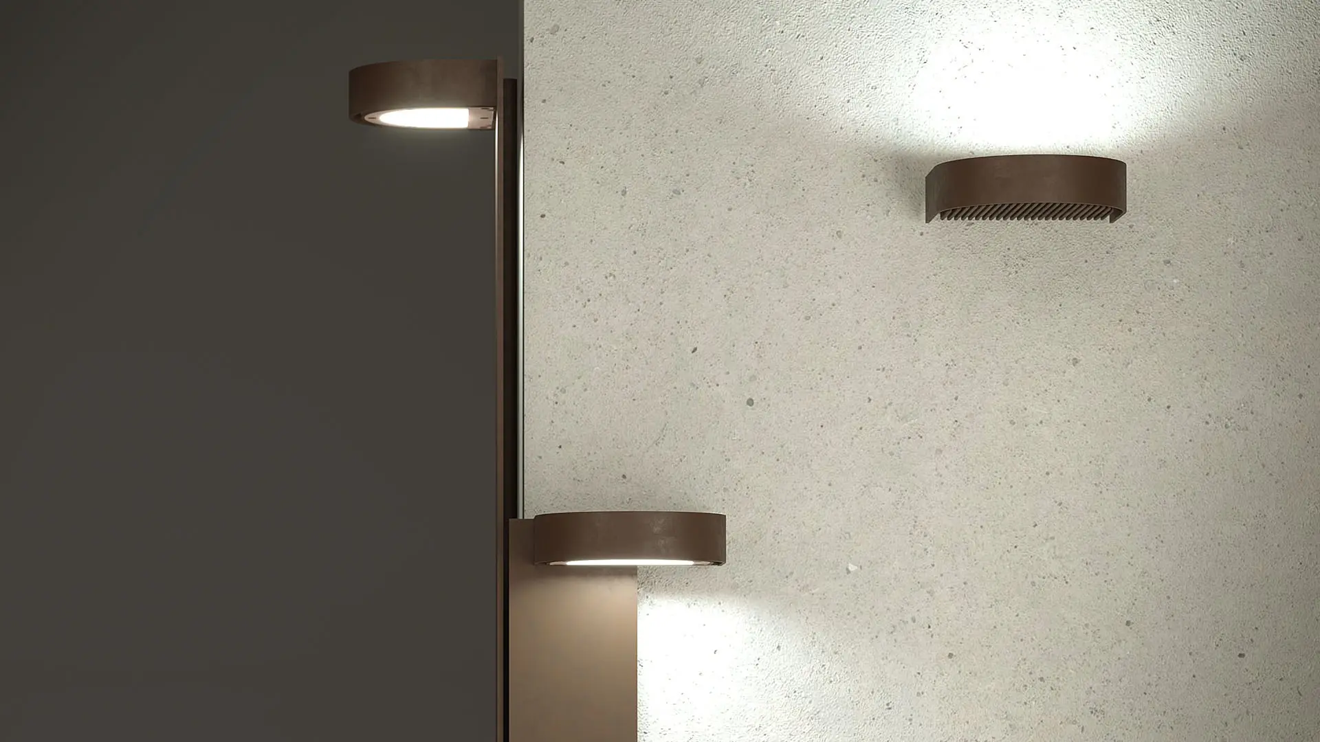 Martinelli Luce - Brim