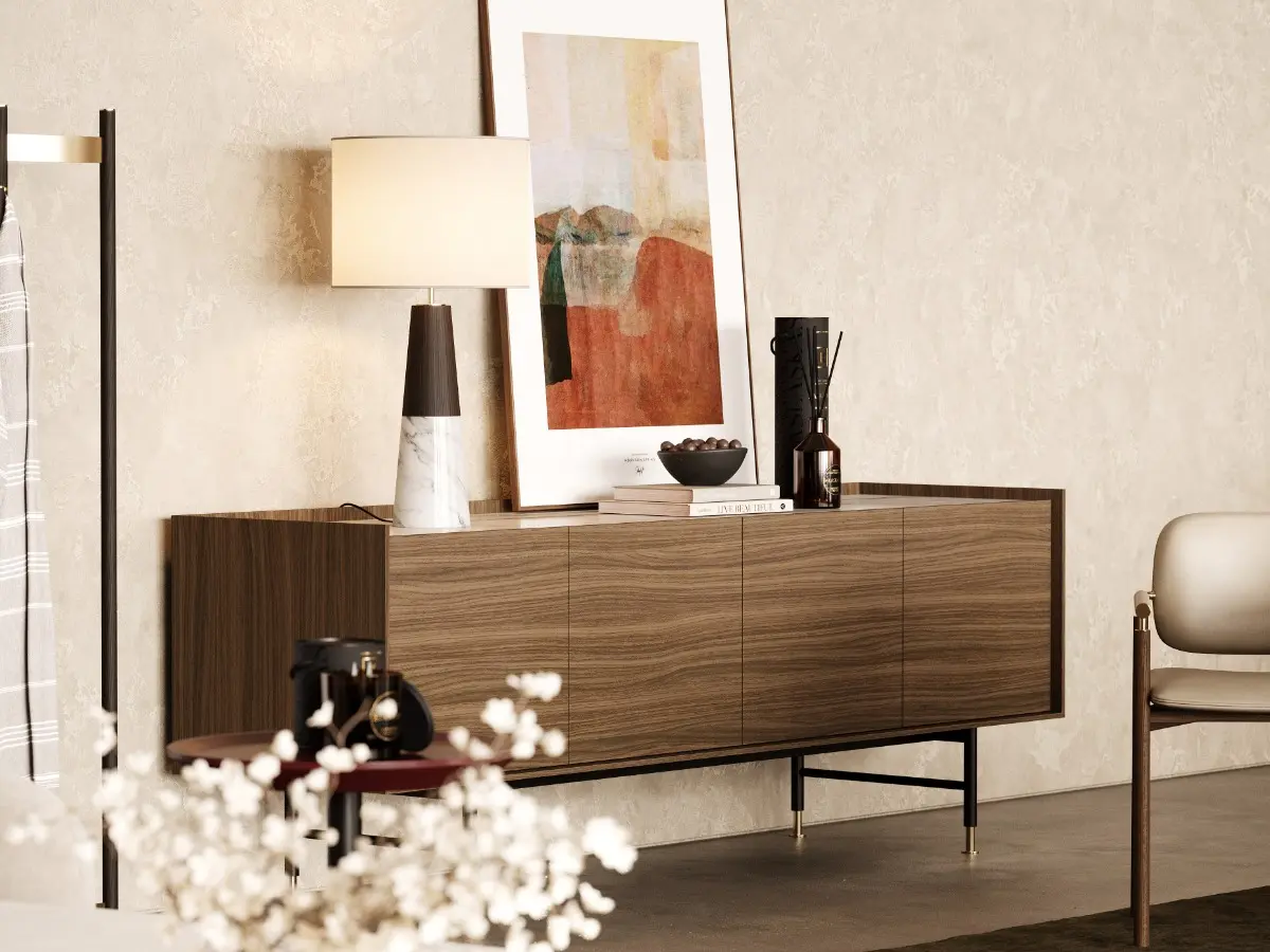 Desmond Sideboard | Laskasas