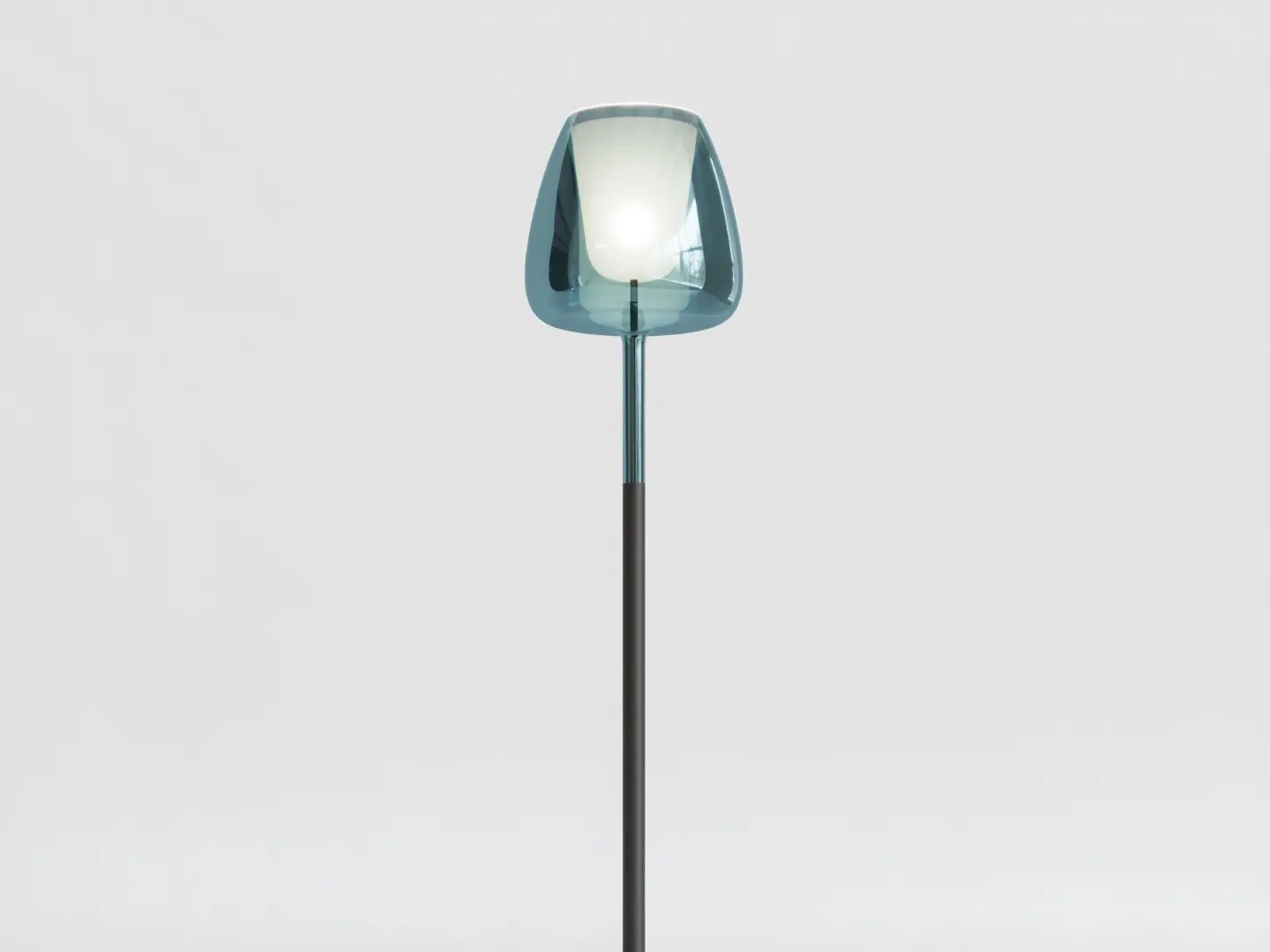 clos cangini e tucci floor lamp
