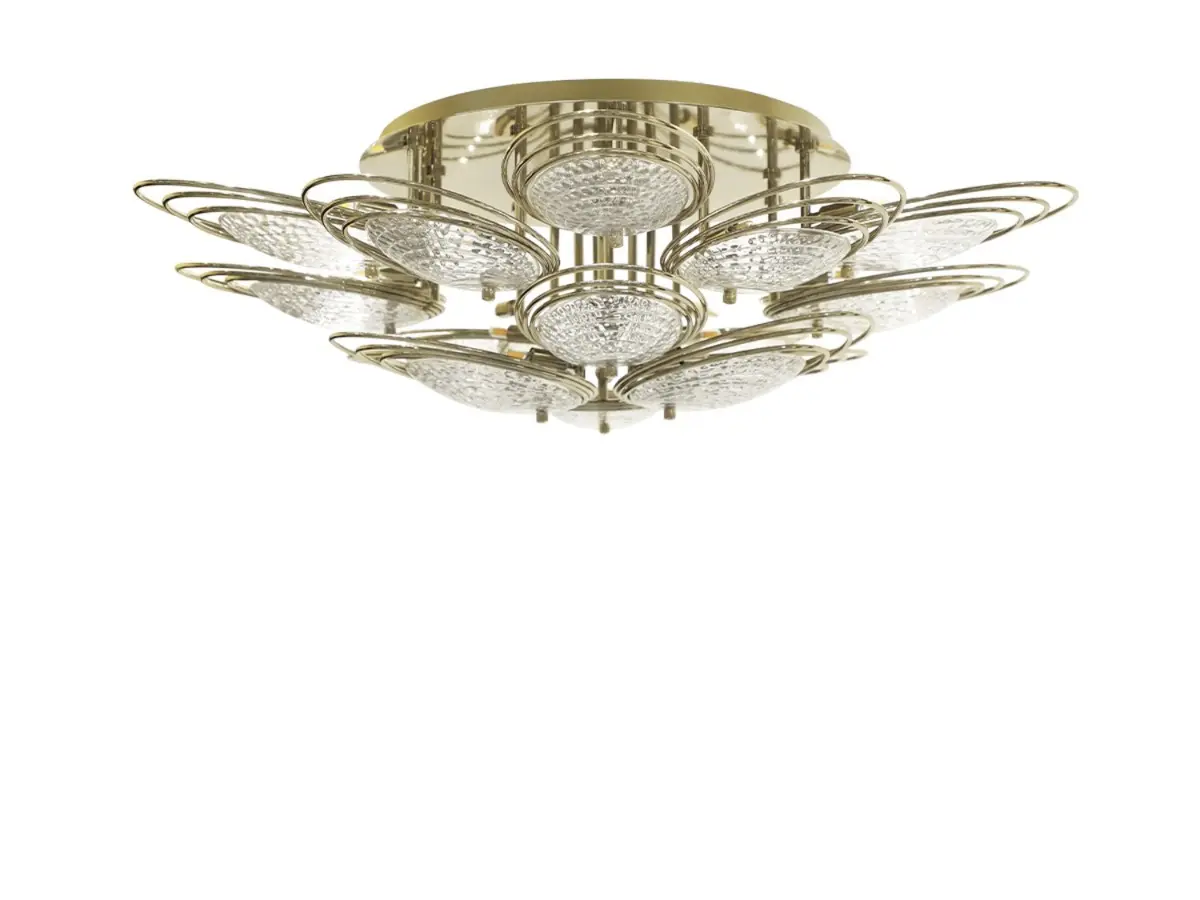 Castro Lighting Plafonnier