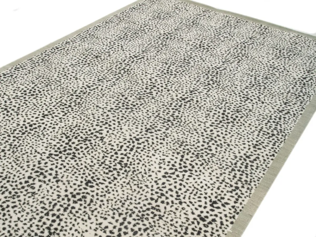 JAIPUR RUGS - Leopard