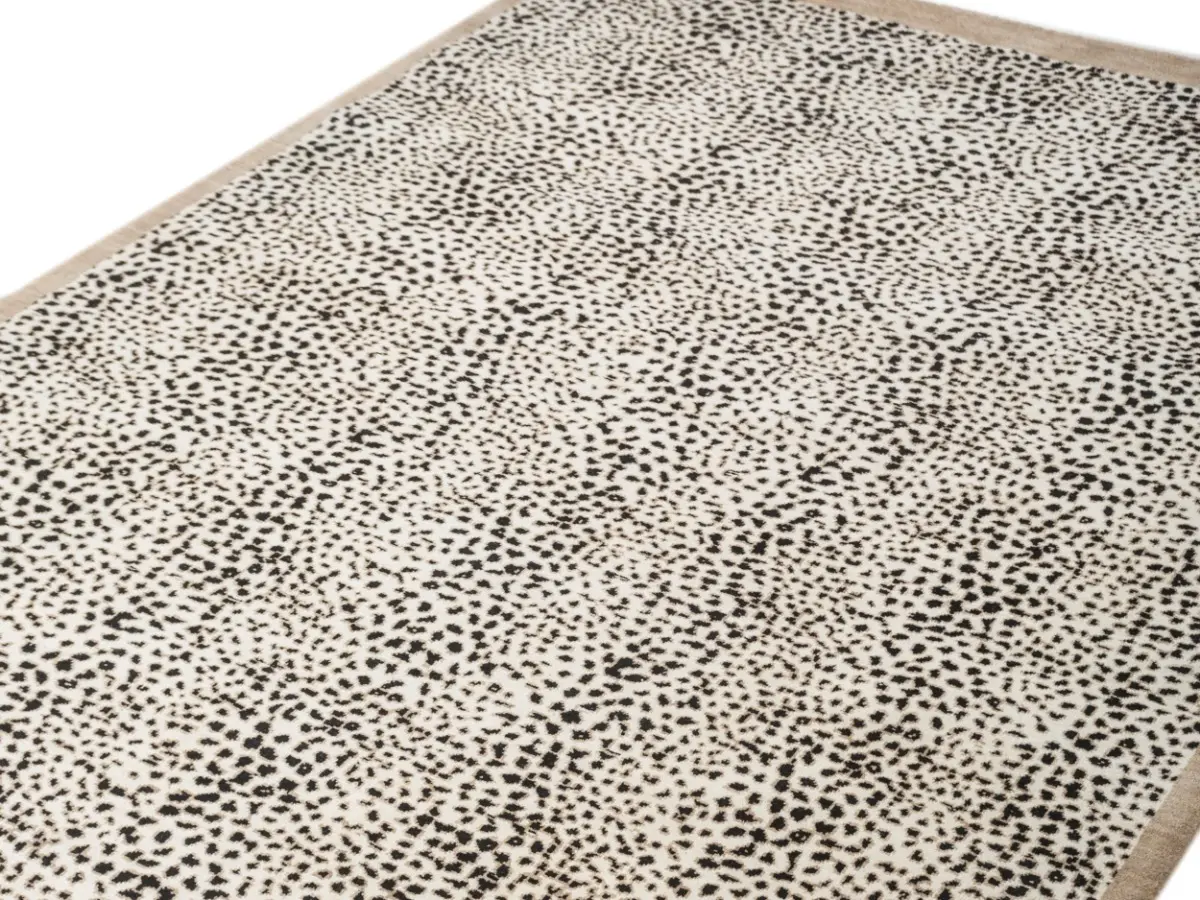 JAIPUR RUGS - Leopard
