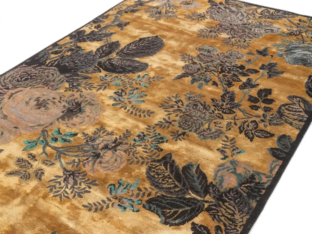 JAIPUR RUGS - Belle Epoque