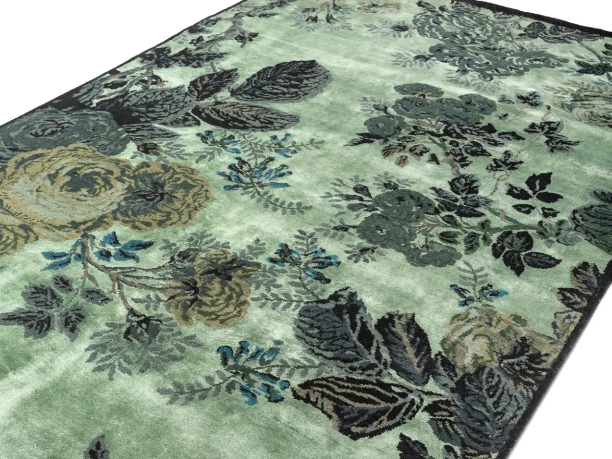 JAIPUR RUGS - Belle Epoque