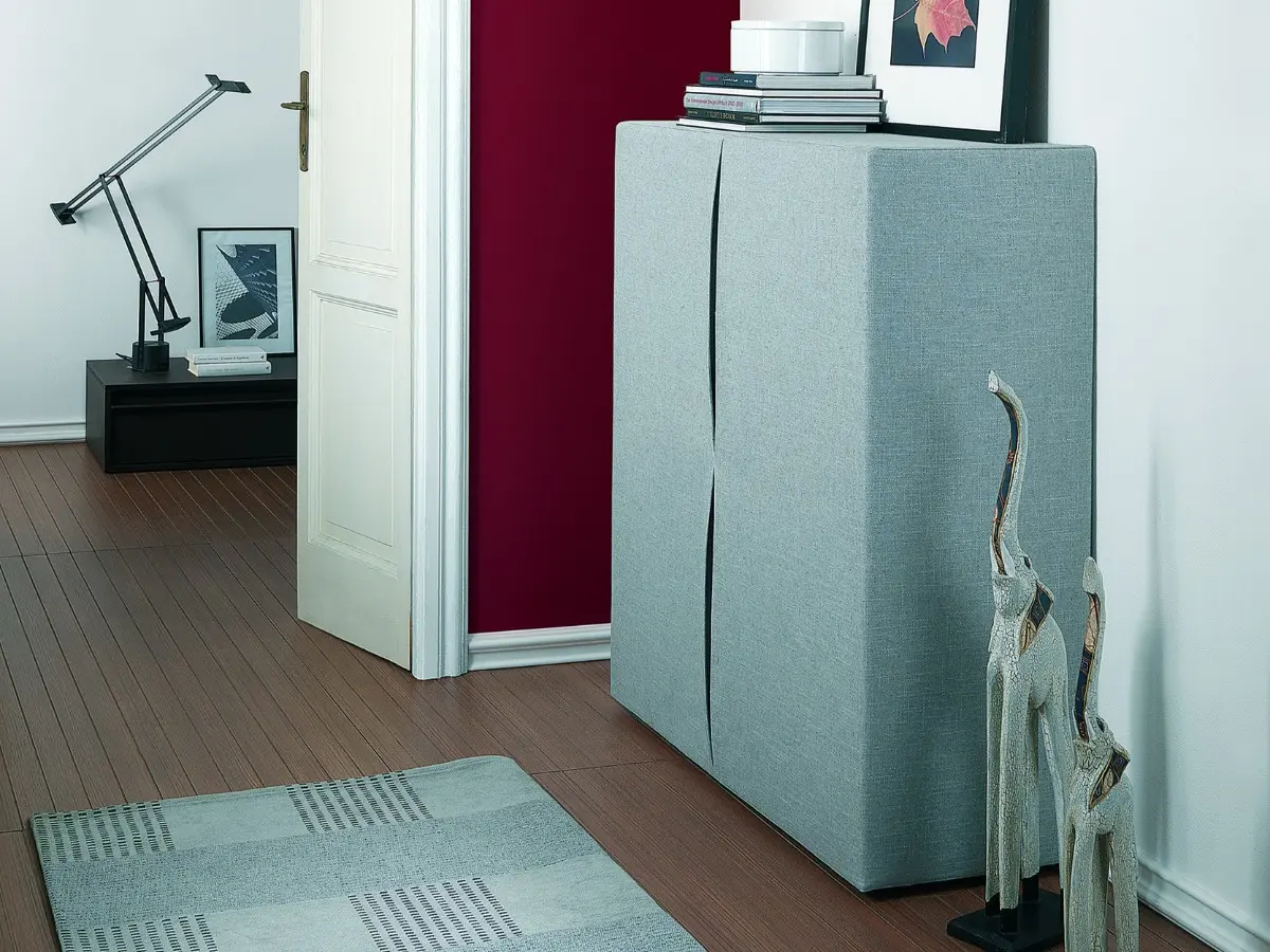 POL74 srl - Modello Everyday