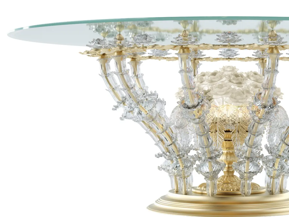iDOGI Frozen Luminous Table
