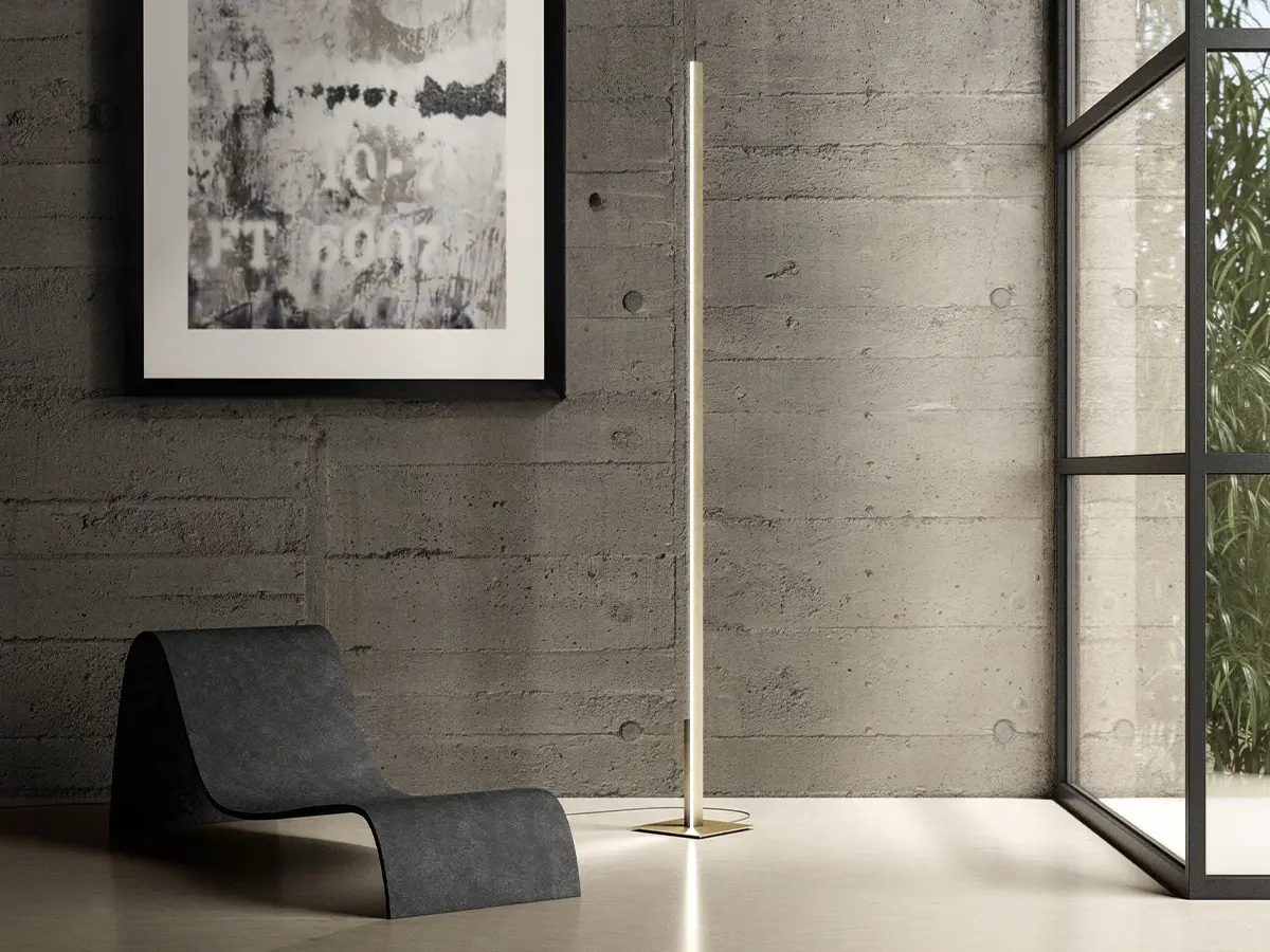 Contardi Lighting_Fly long
