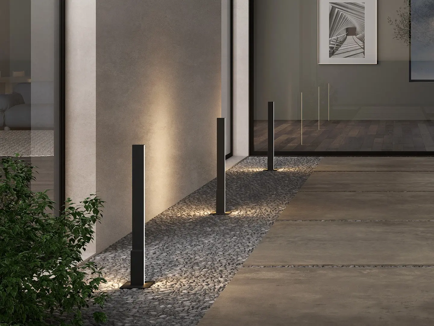 Contardi Lighting_Fly outdoor