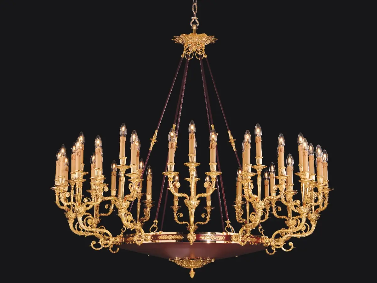 G.Moscatelli_Chandelier 22579