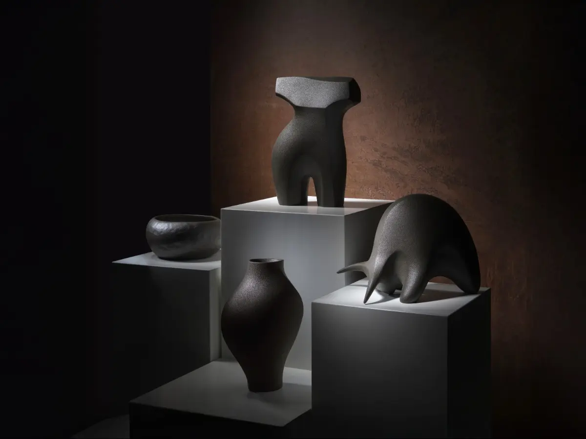 Lineasette - Artworks