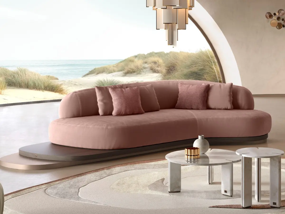 IVG - Glamis sofa