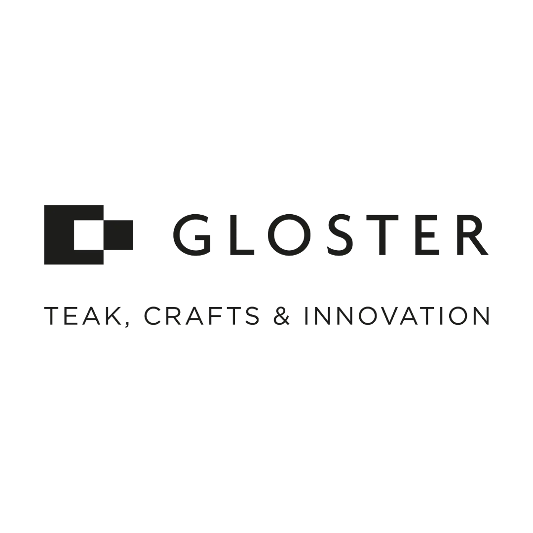 Gloster Furniture logo