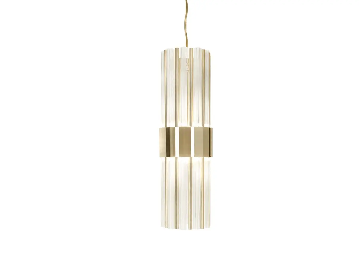 Castro Lighting - Halma Pendant