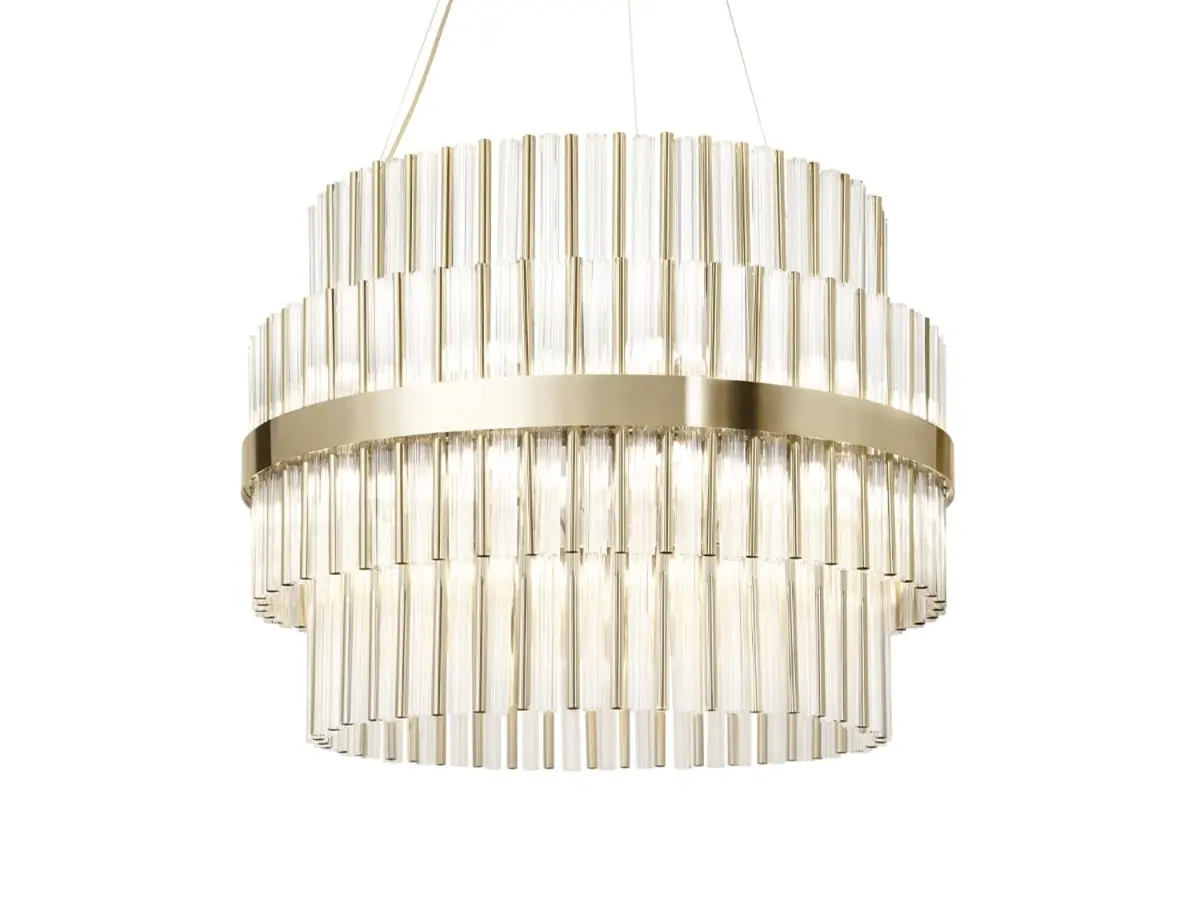 Castro Lighting - Halma Suspension