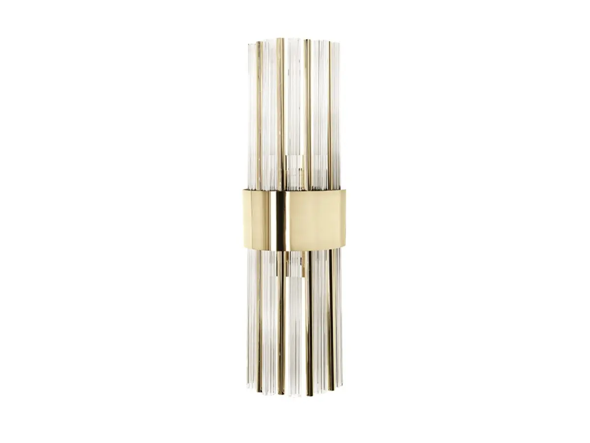 Castro Lighting - Halma Wall Light 