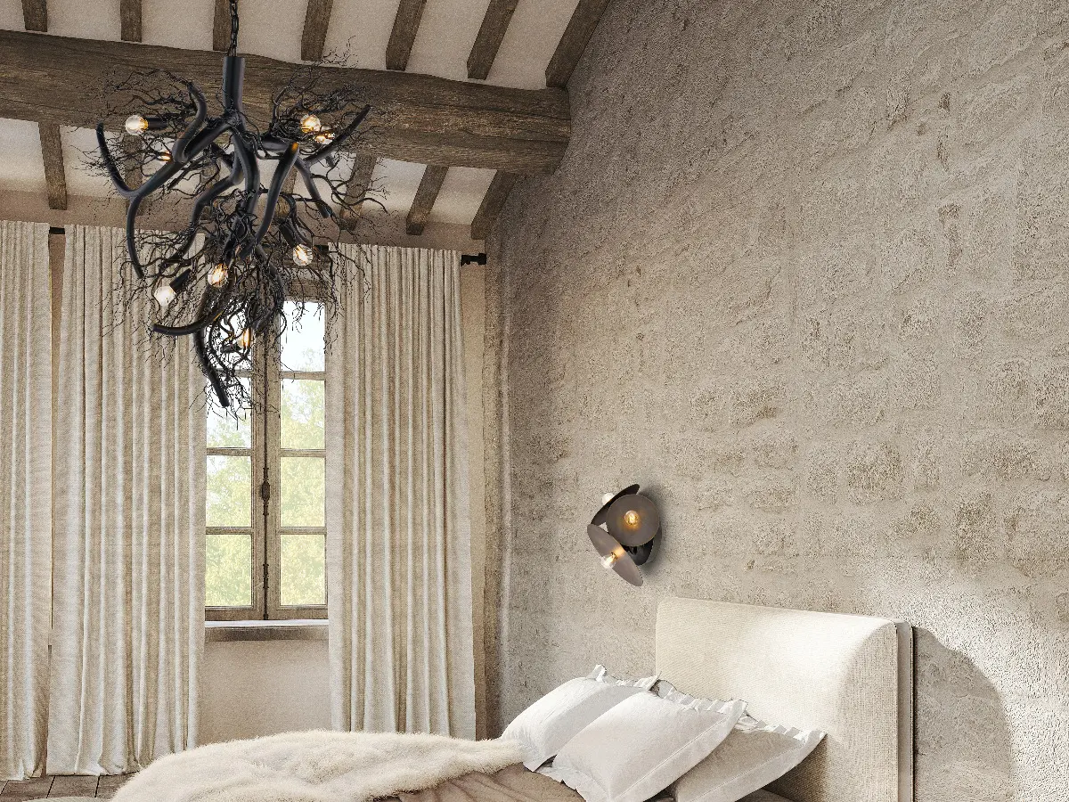 Brand van Egmond - Chandelier Desert Wind