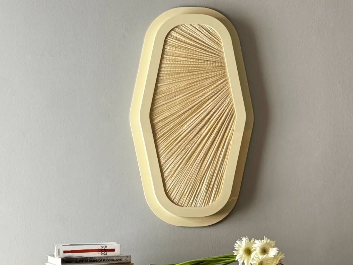 Aqua Creations - (Hue²) Wall Light