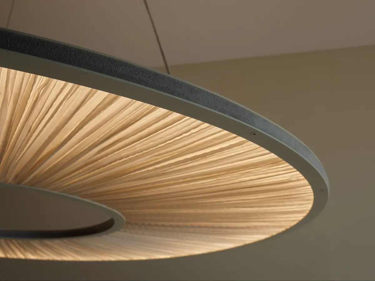 Aqua Creations - Manhattan Pendant Light