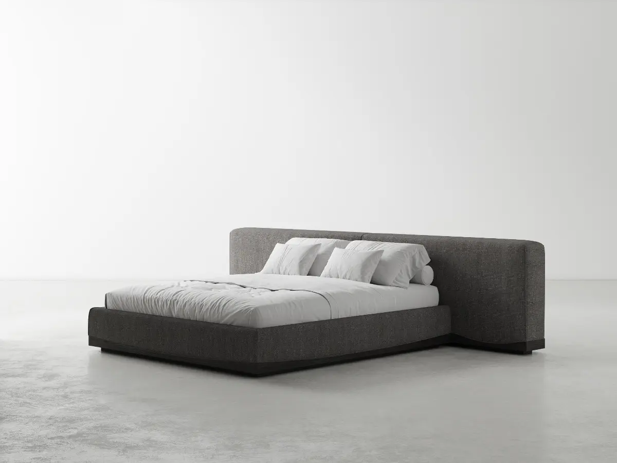 District Eight - Joss Bed Extension