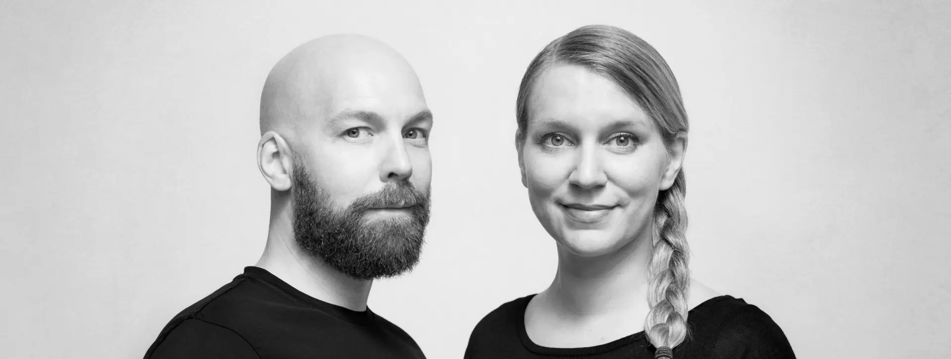 Kauppi & Kauppi - The designers of the Ohm series