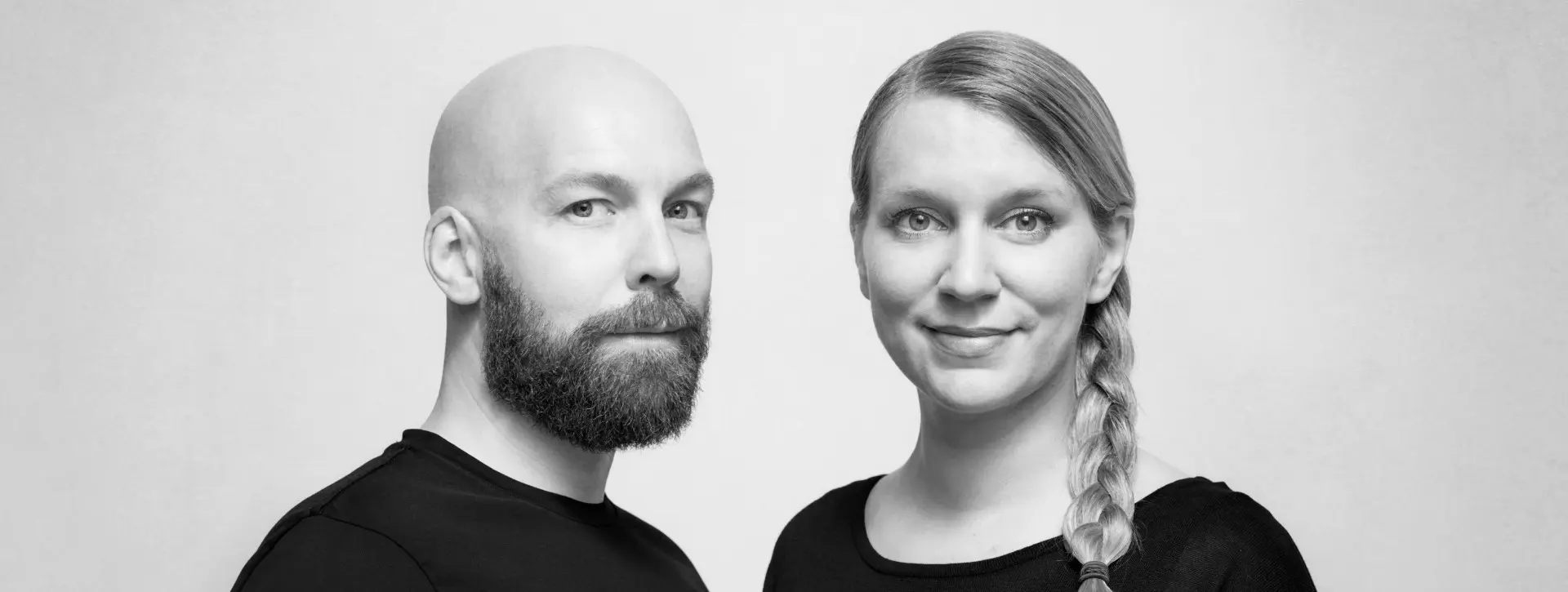 Kauppi & Kauppi - Designers of the Ohm Series
