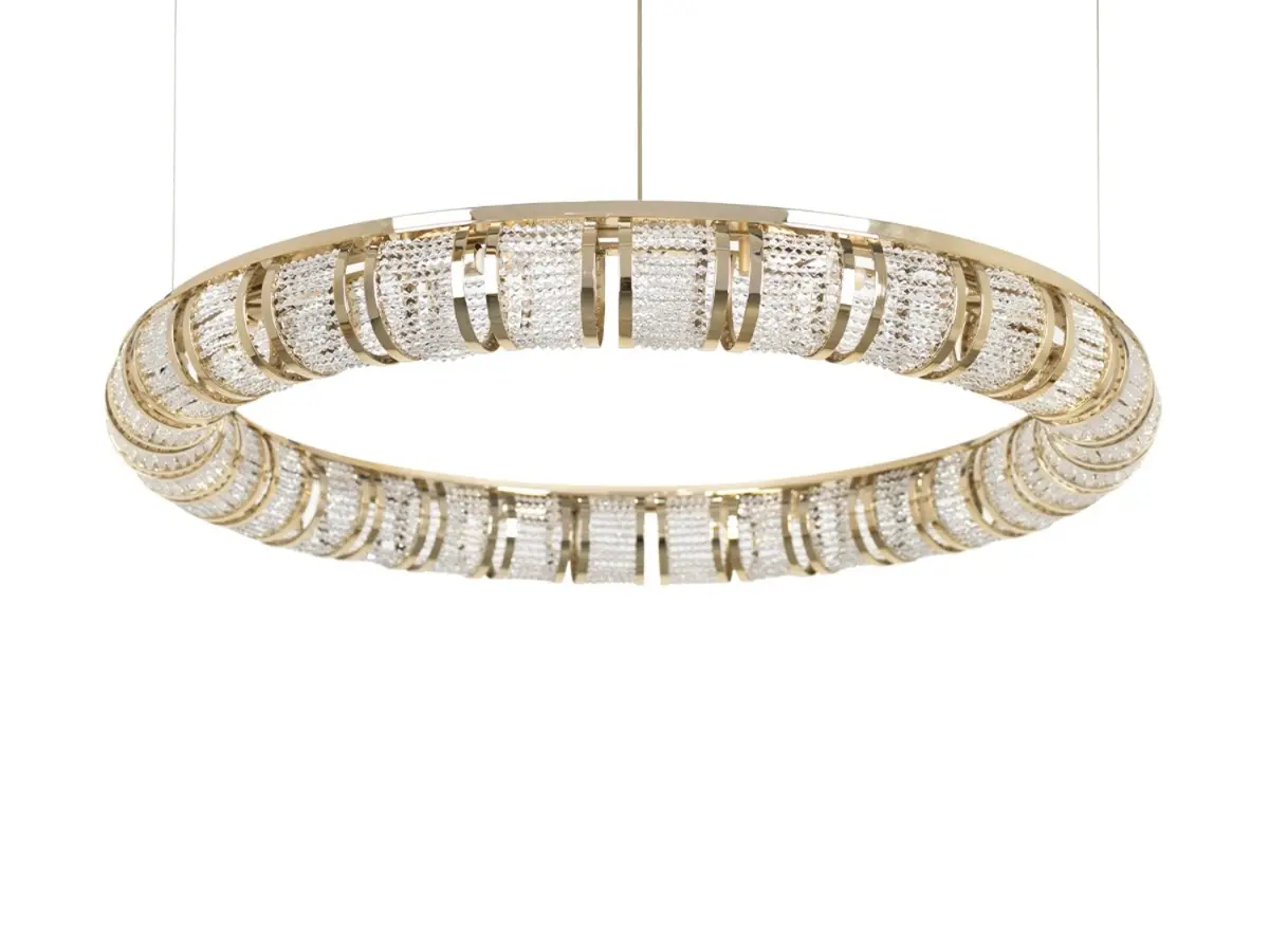 Castro Lighting - Leviev Suspension
