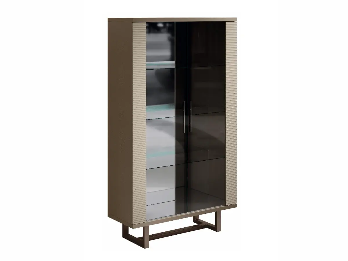 LINEA - Vitrine