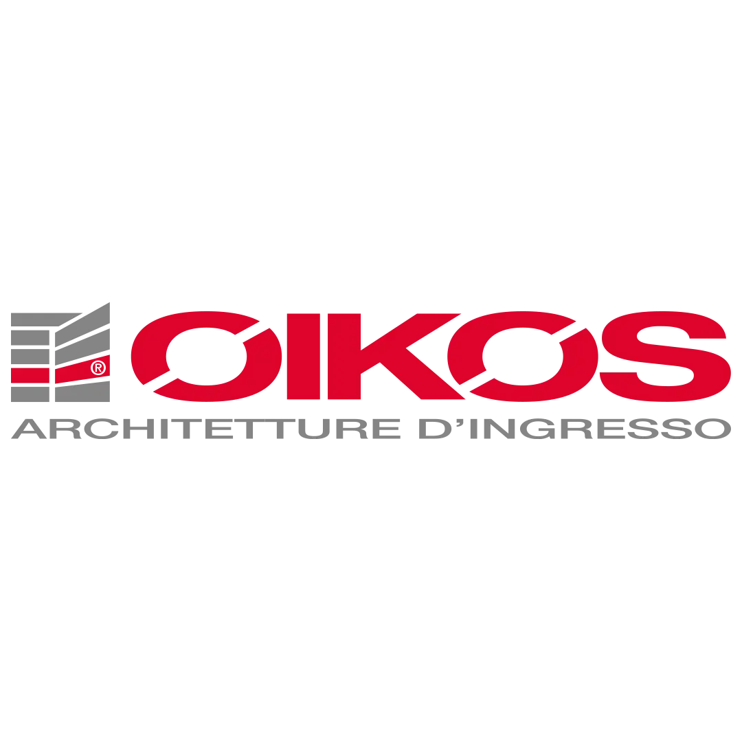 Oikos Architetture d'Ingresso