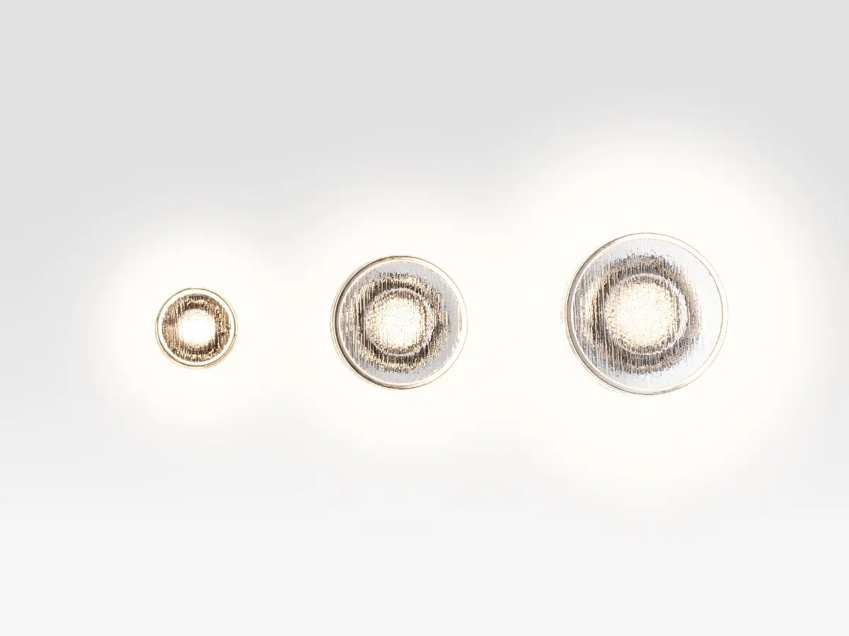 Marset Iluminación - Roc