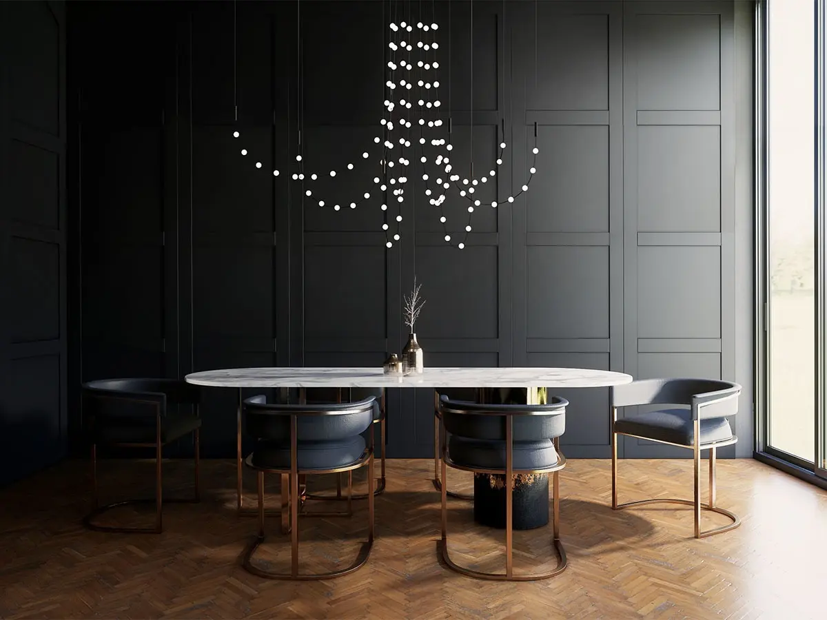 Martinelli Luce - Multidot