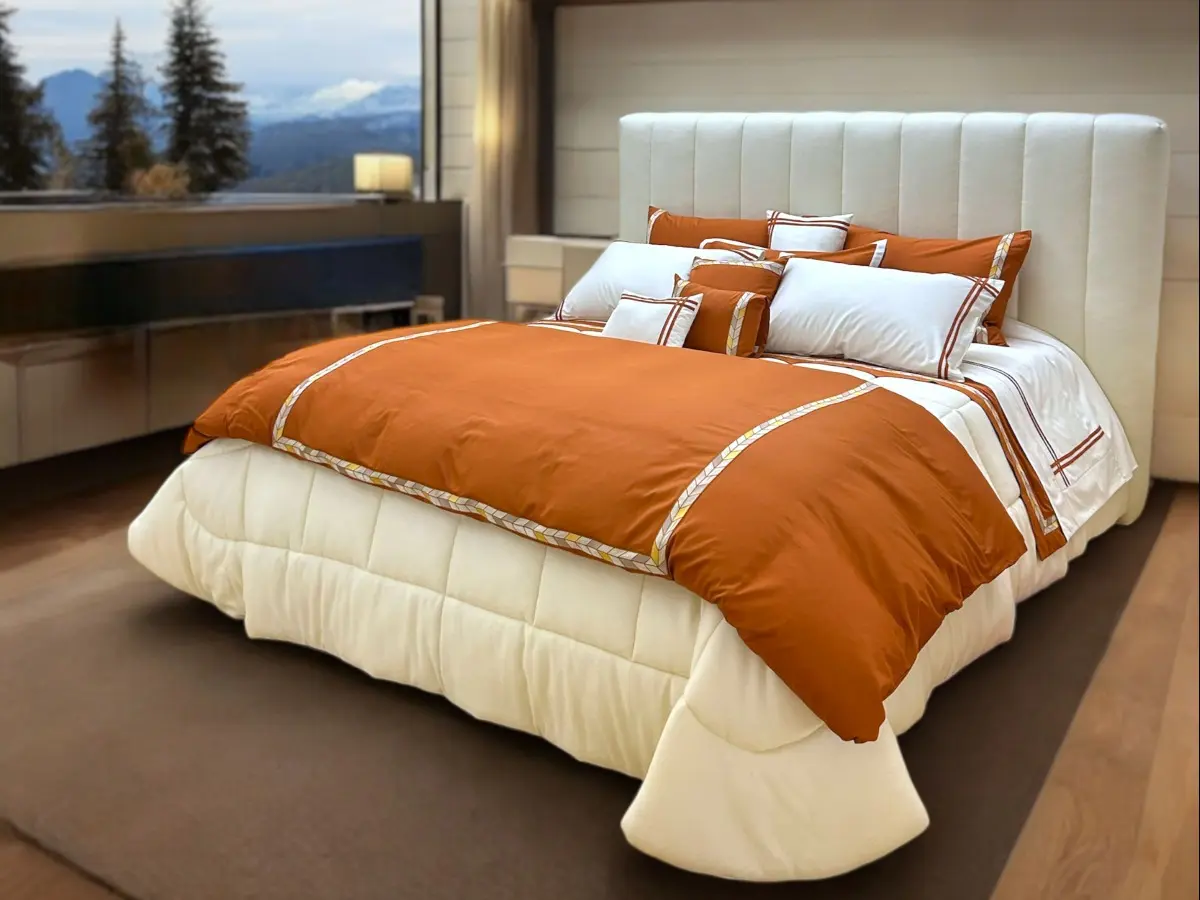 MAISON CLAIRE- MOD. CORFU' - MOD. SANTORINI - MOD. CRETA