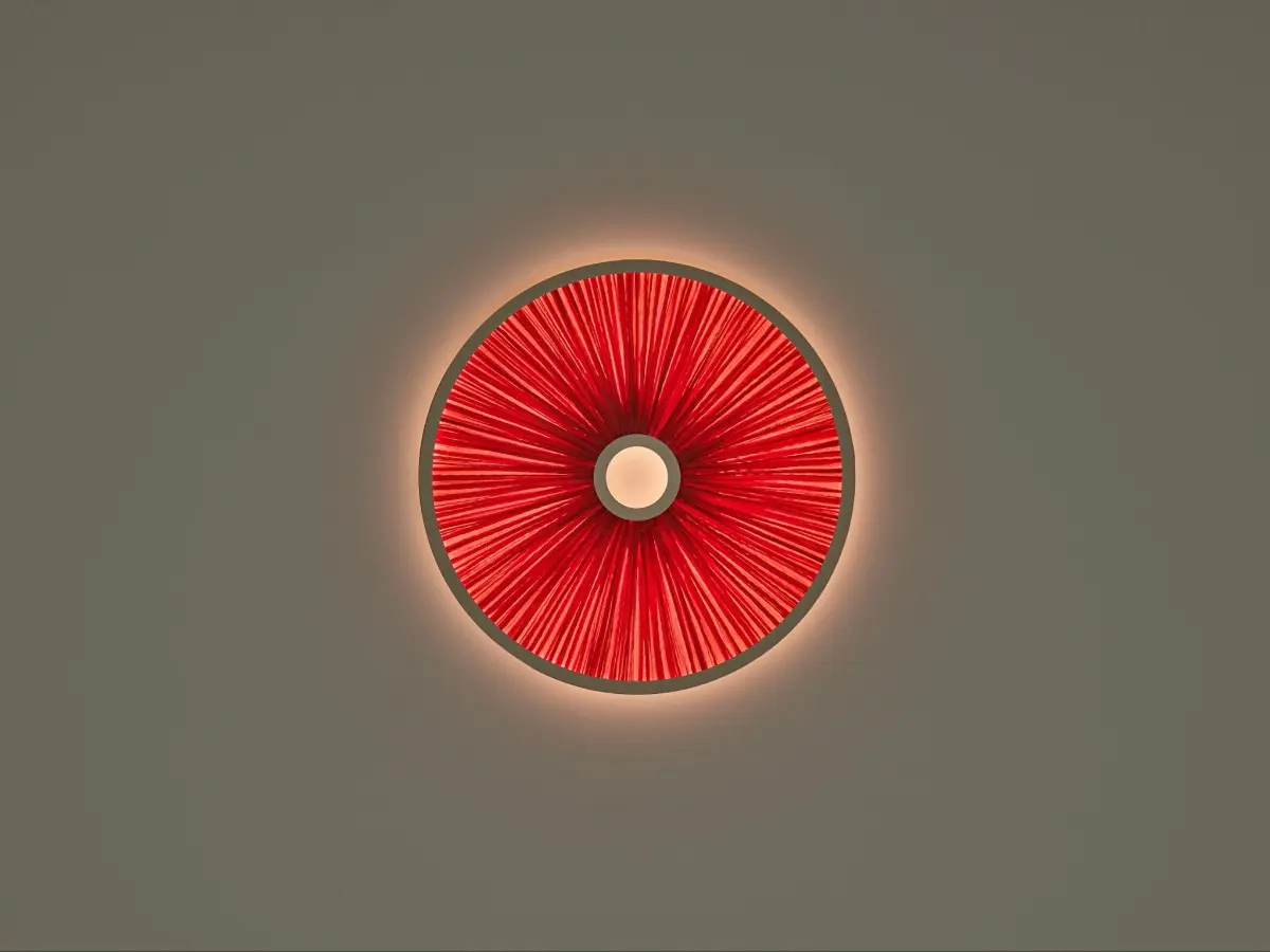 Aqua Creations - Manhattan Wall Light