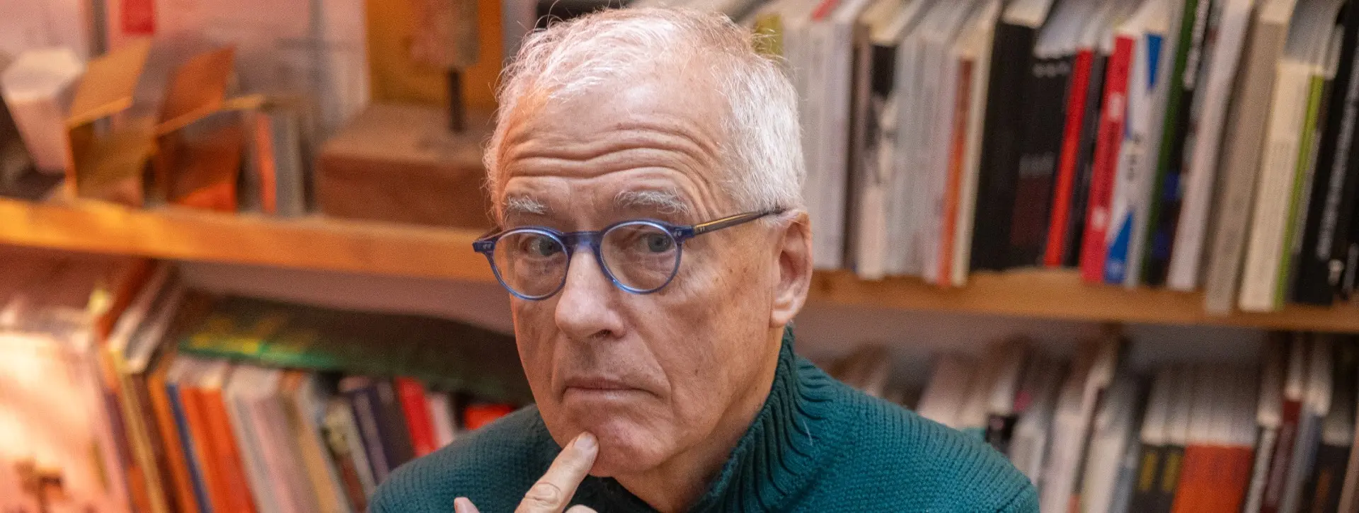 Marc Sadler