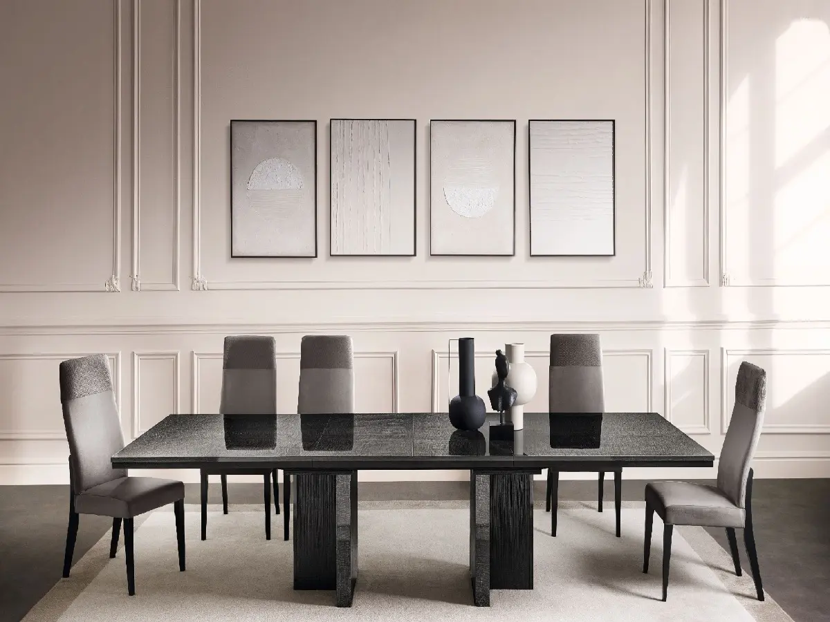 MERIDIANA - table