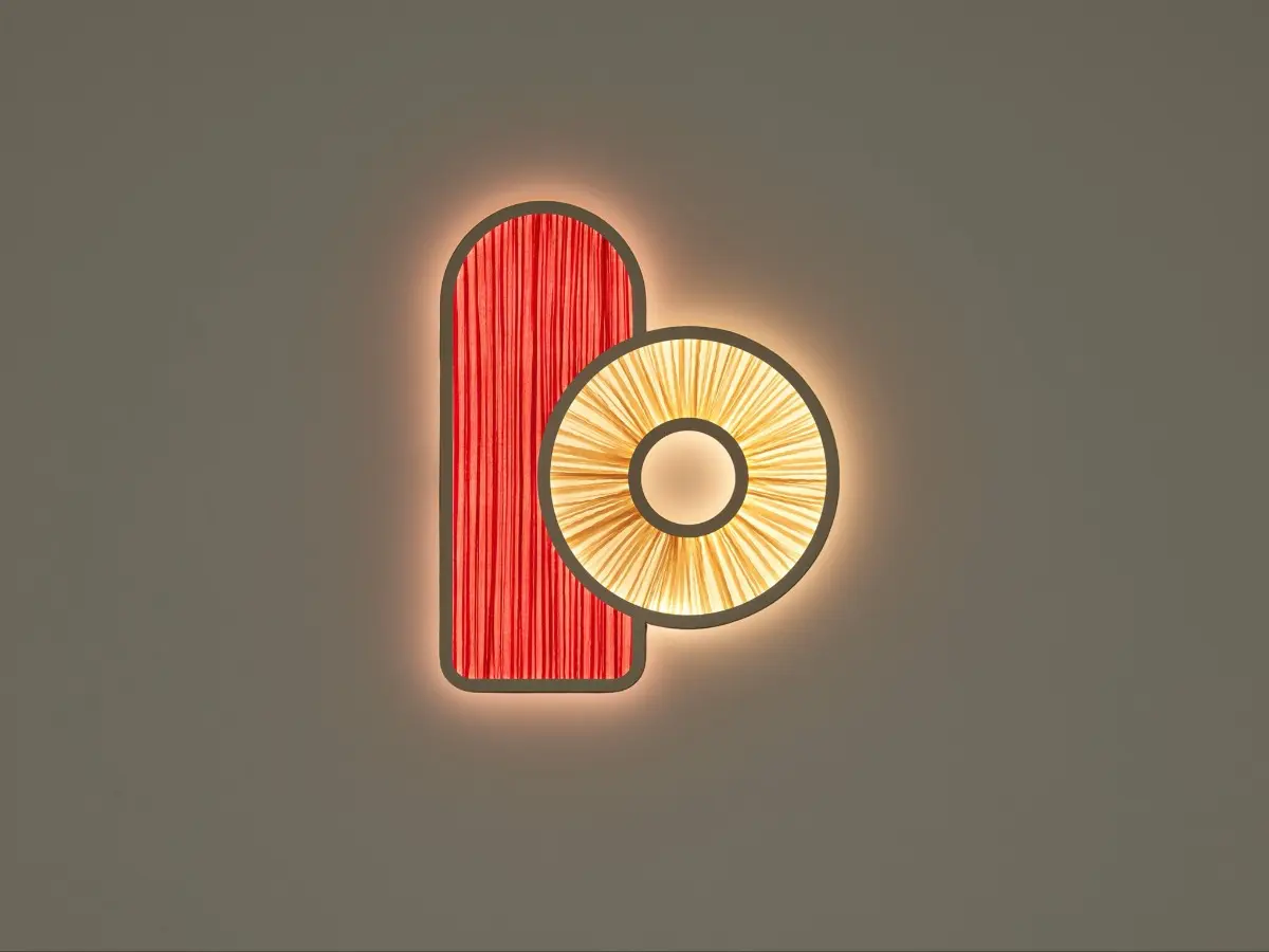 Aqua Creations - Miami Wall Light 2